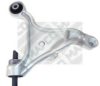 MAPCO 49962 Track Control Arm